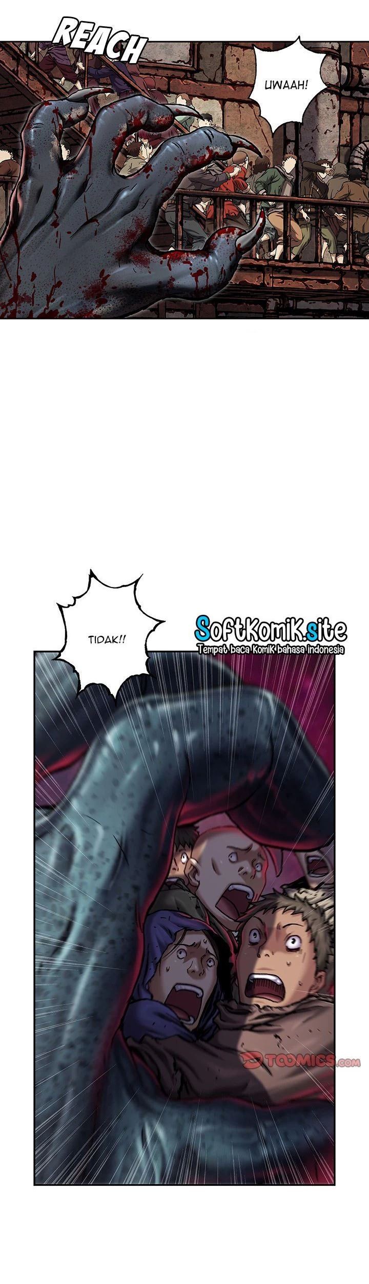 Leviathan Bab 121 halaman 14