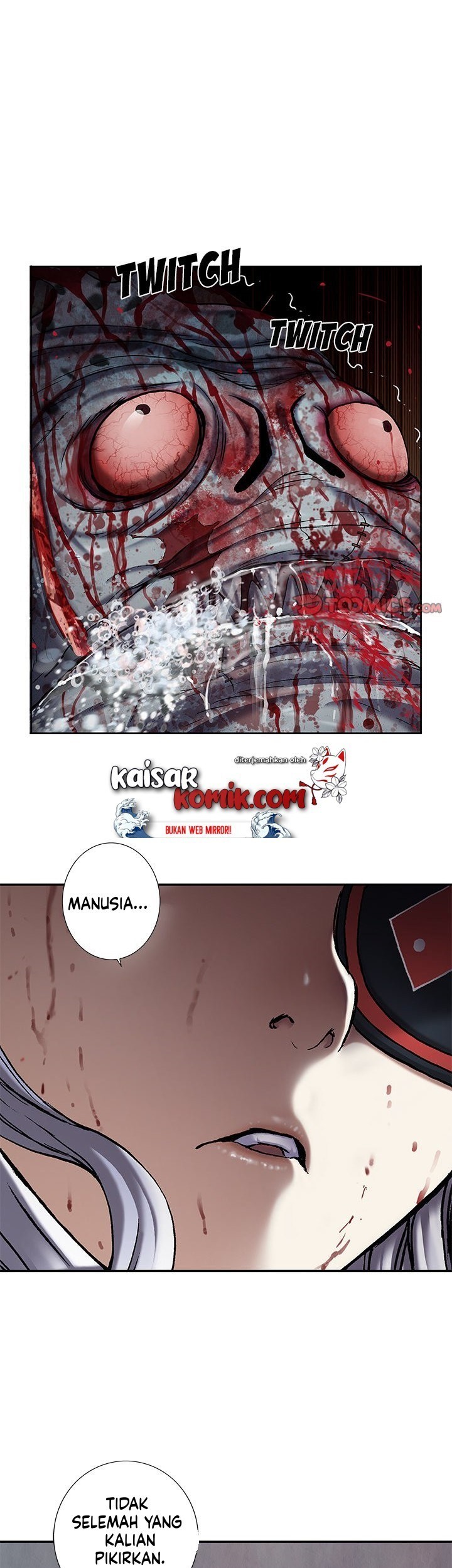 Leviathan chapter 125 halaman 2