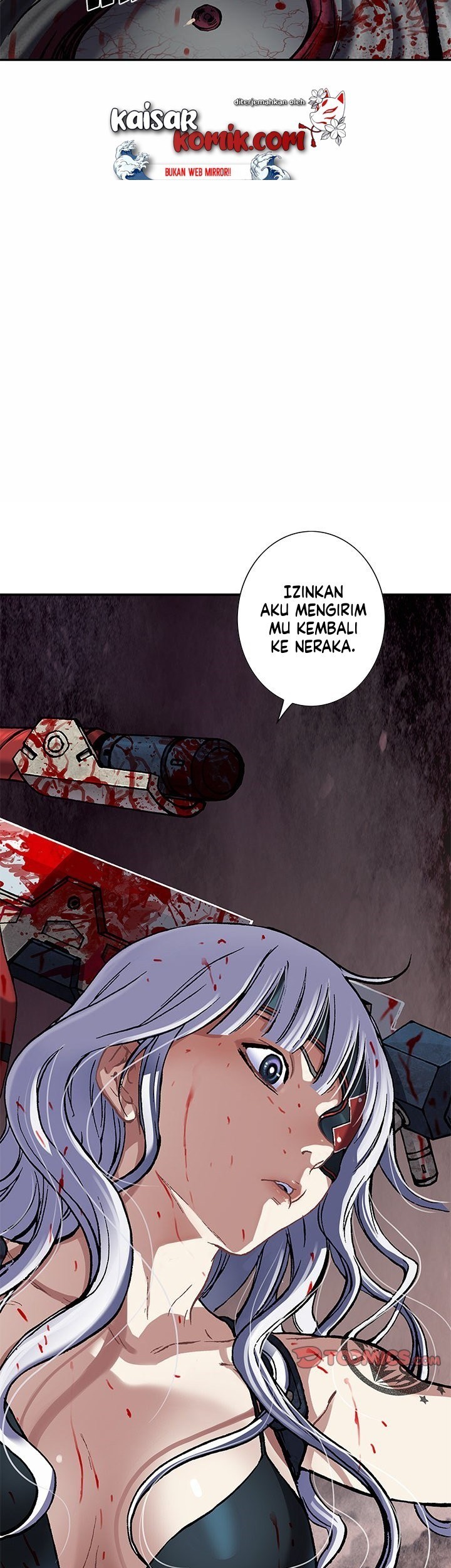 Leviathan chapter 125 halaman 4