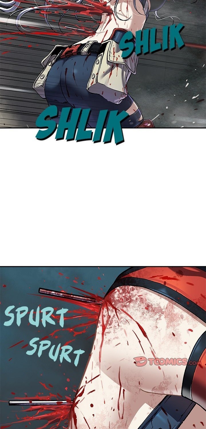 Leviathan chapter 125 halaman 7