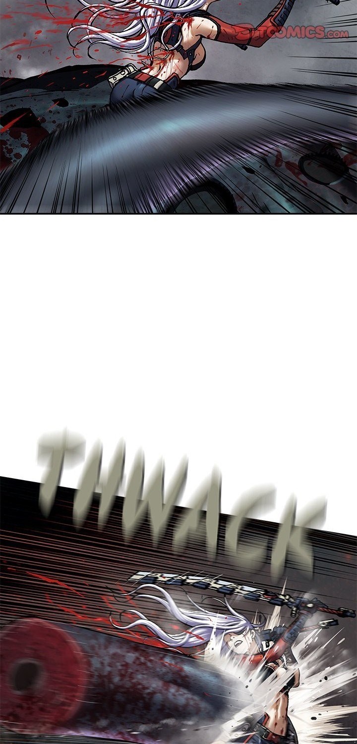 Leviathan chapter 125 halaman 9