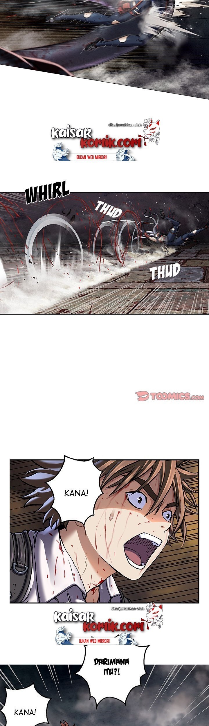 Leviathan chapter 125 halaman 10