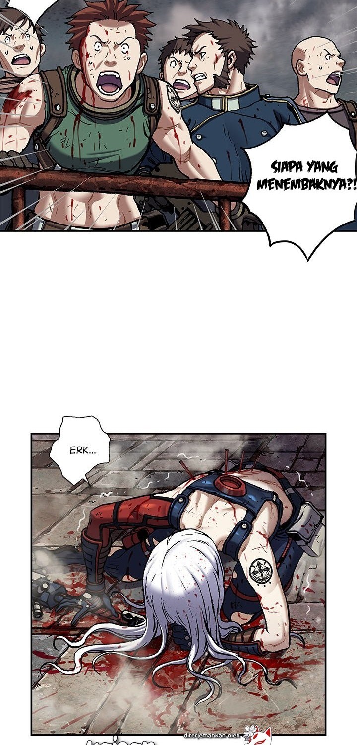 Leviathan chapter 125 halaman 11