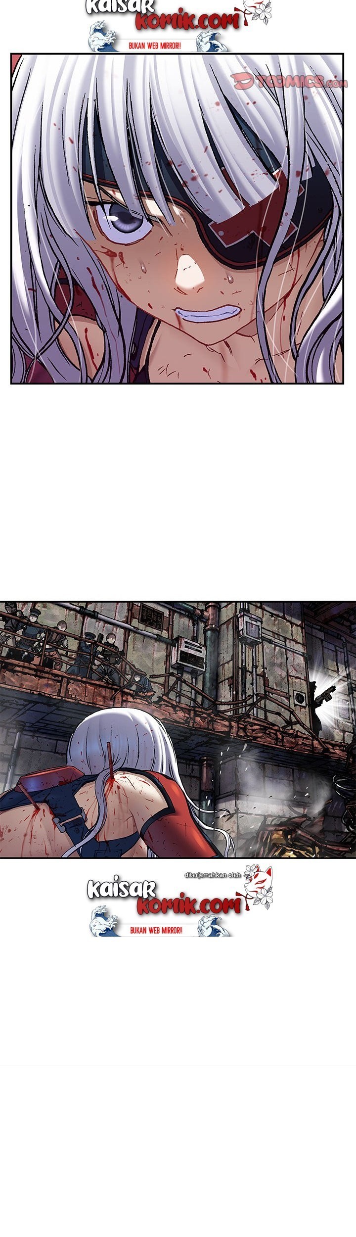 Leviathan chapter 125 halaman 12