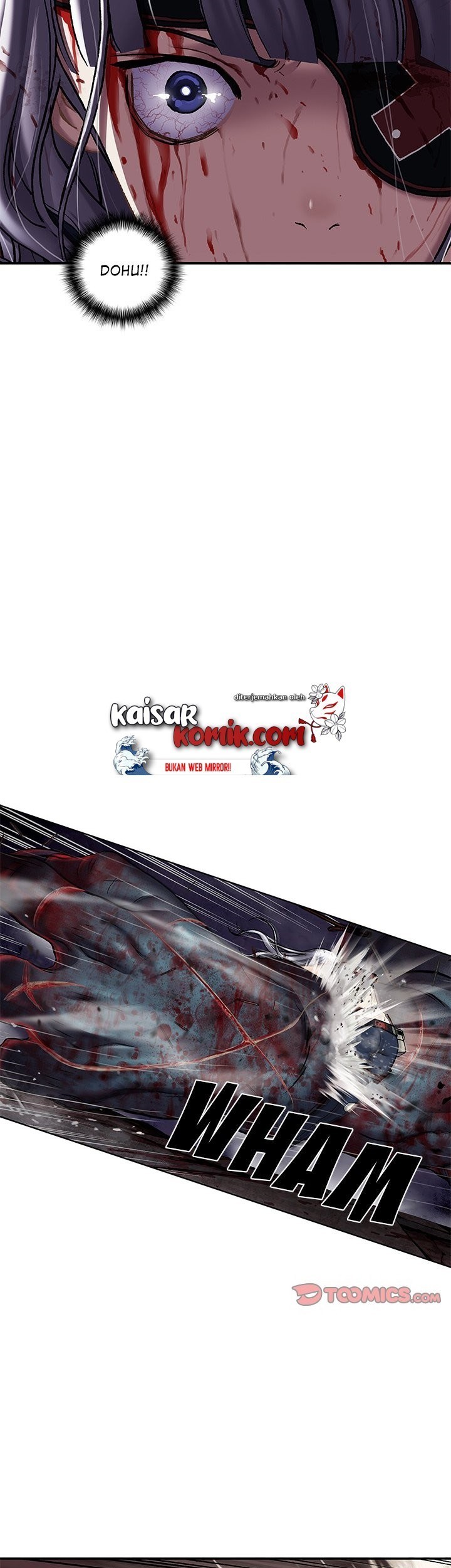 Leviathan chapter 125 halaman 14