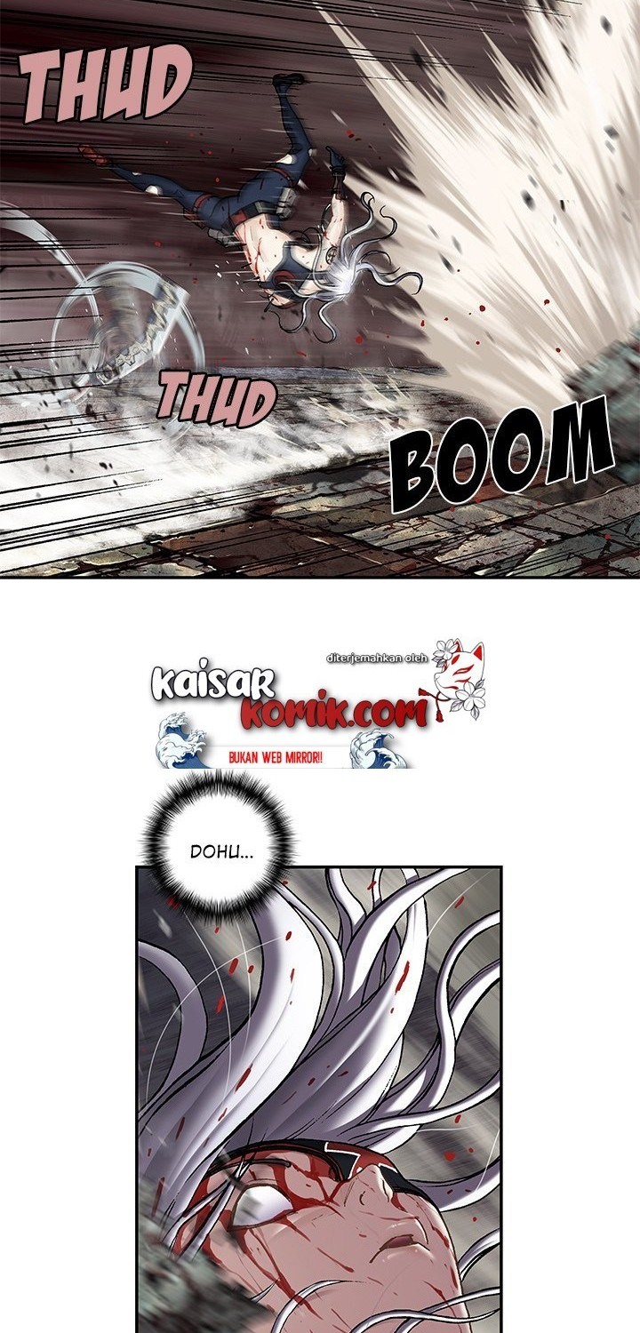 Leviathan chapter 125 halaman 15