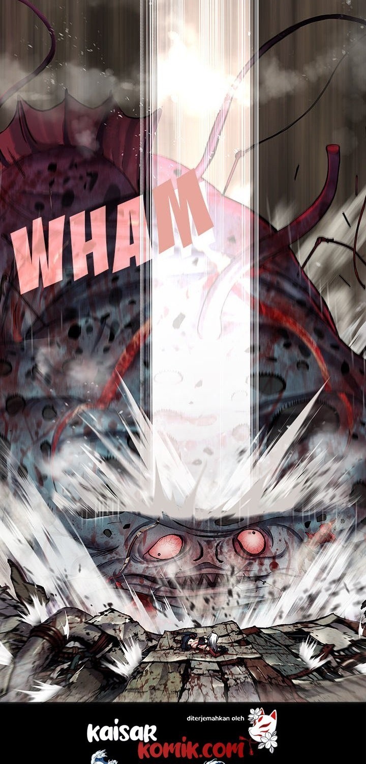 Leviathan chapter 125 halaman 19