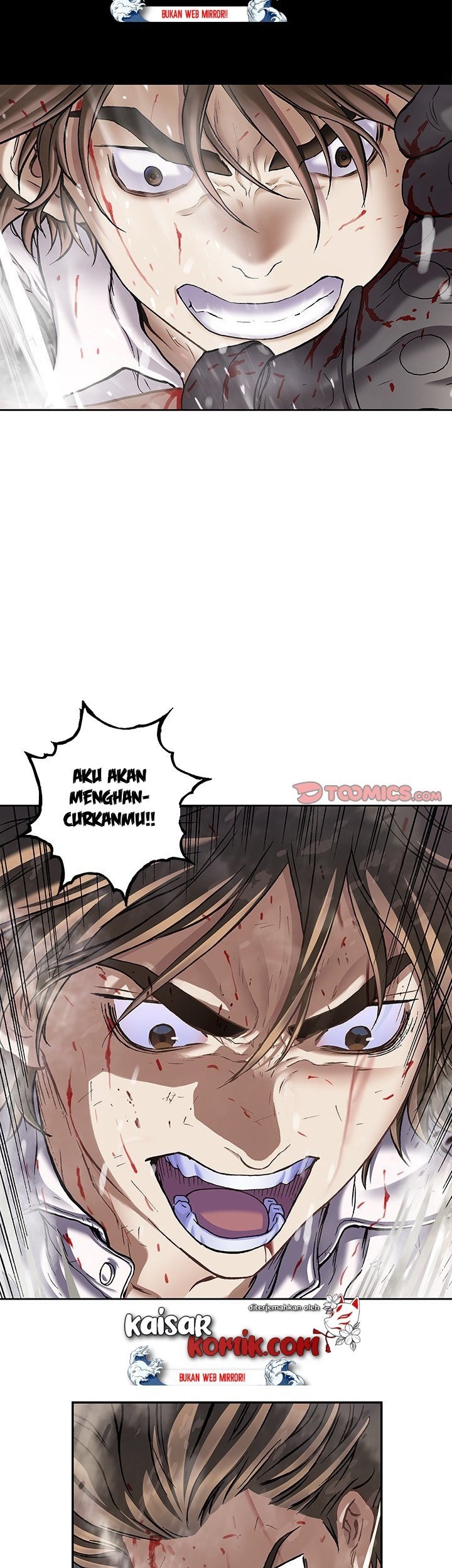 Leviathan chapter 125 halaman 20