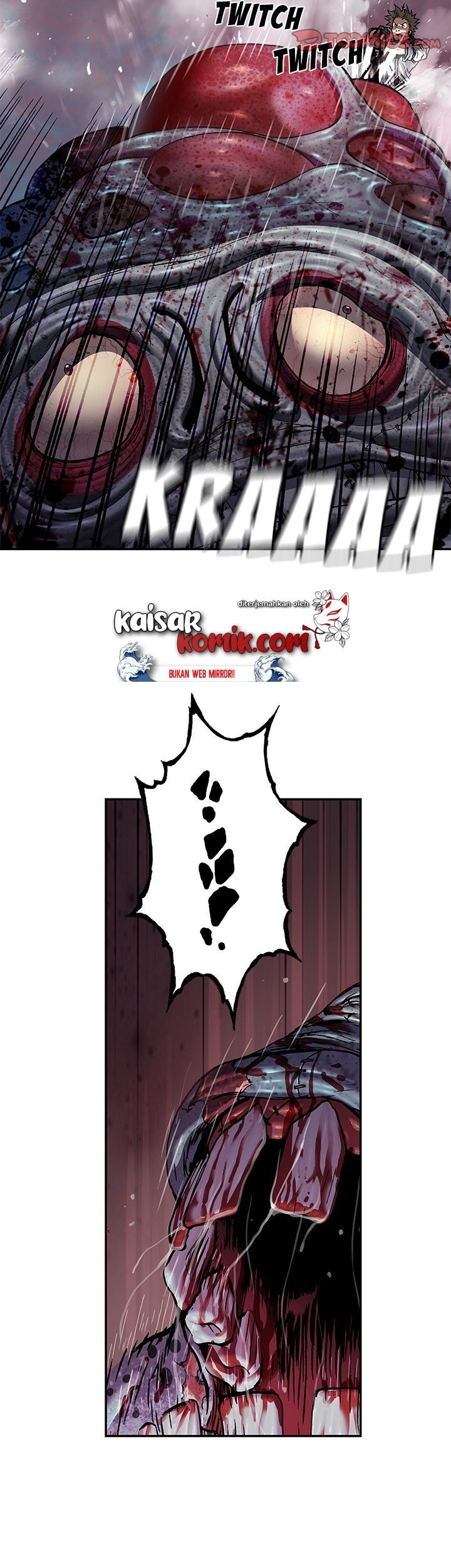 Leviathan chapter 125 halaman 22
