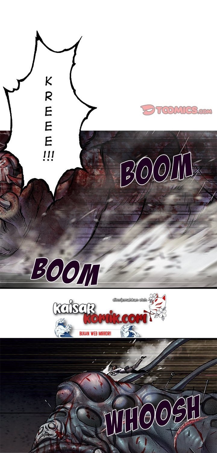 Leviathan chapter 125 halaman 23