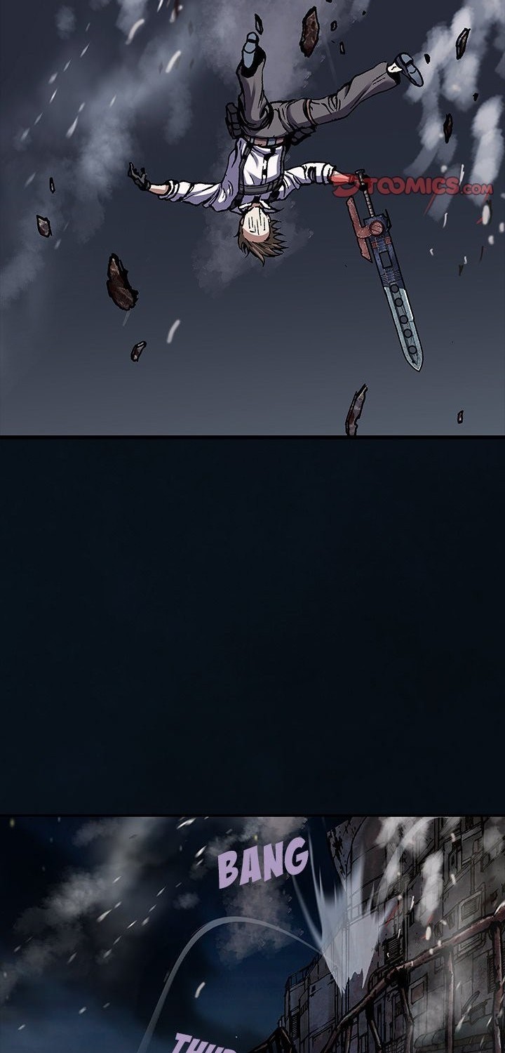Leviathan chapter 125 halaman 28