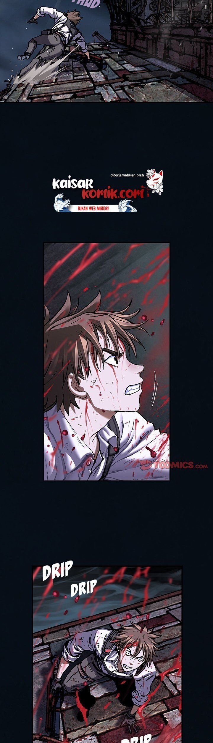 Leviathan chapter 125 halaman 29