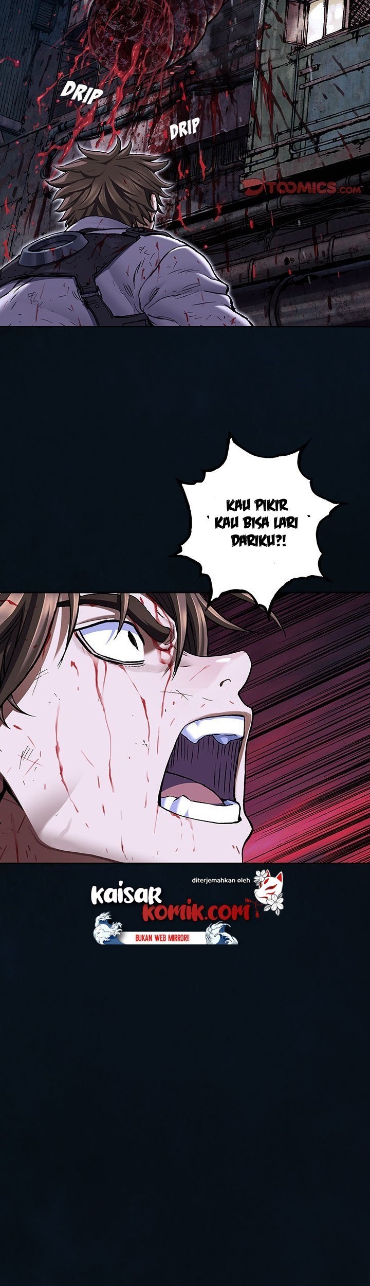 Leviathan chapter 125 halaman 31