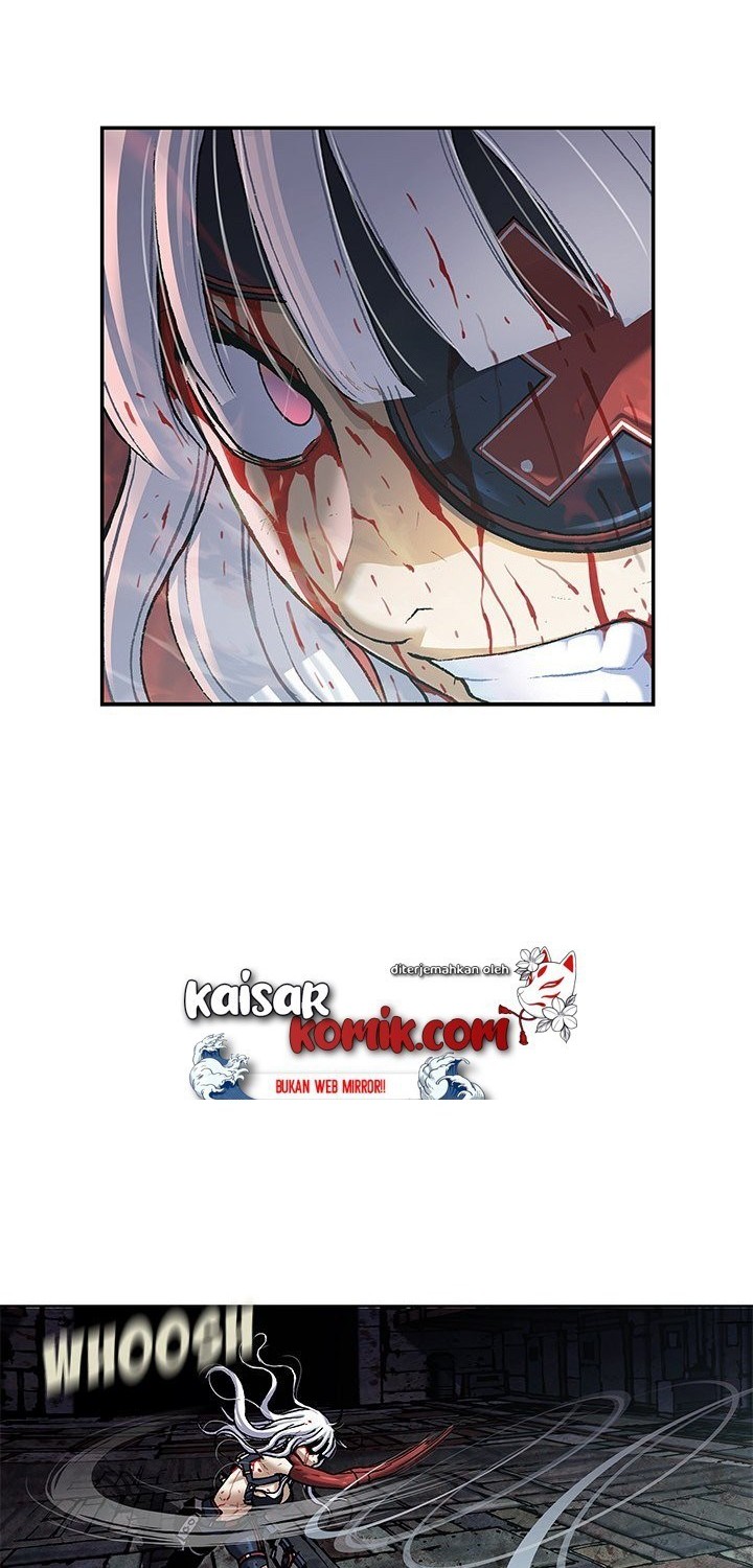 Leviathan chapter 125 halaman 34