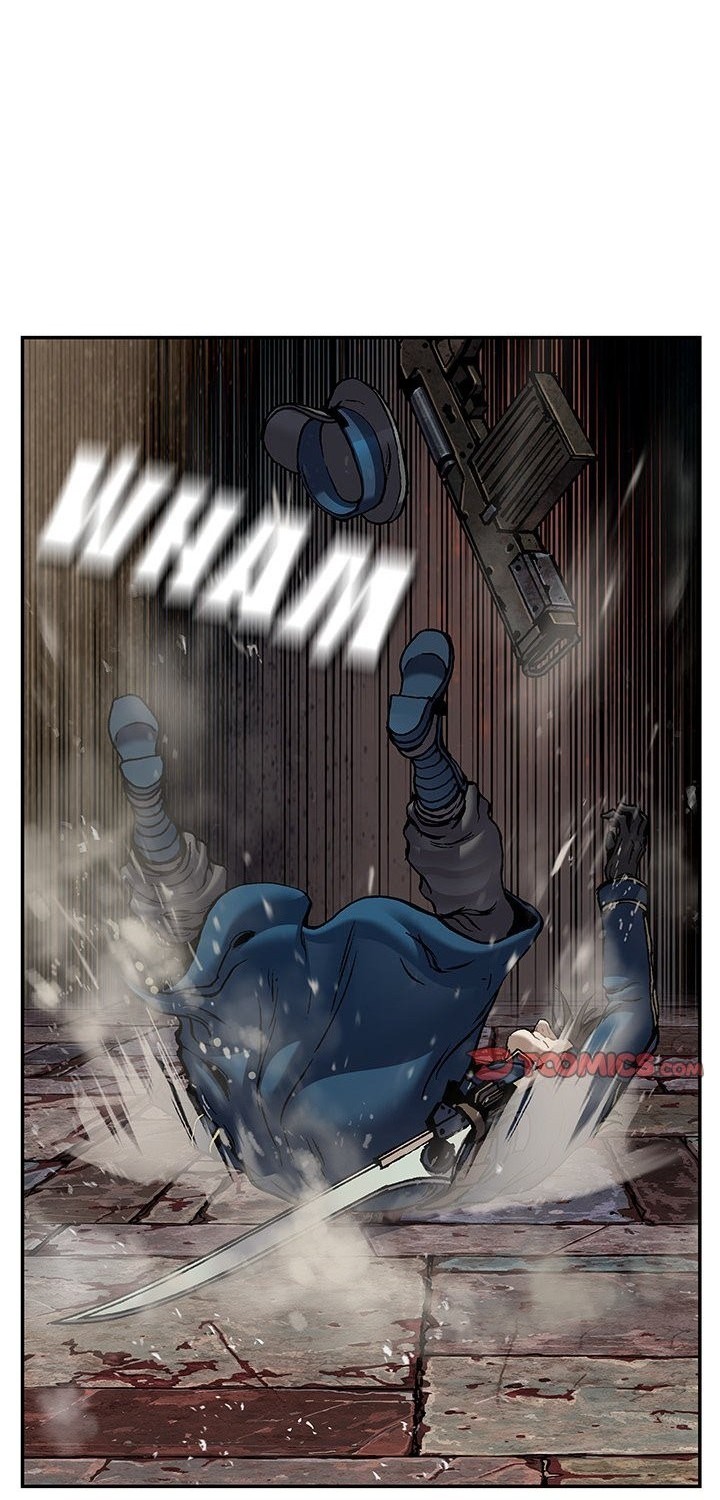 Leviathan chapter 125 halaman 36