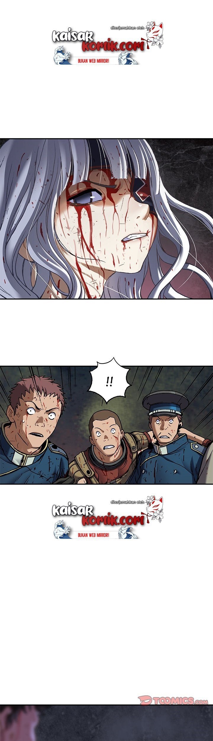 Leviathan chapter 125 halaman 37