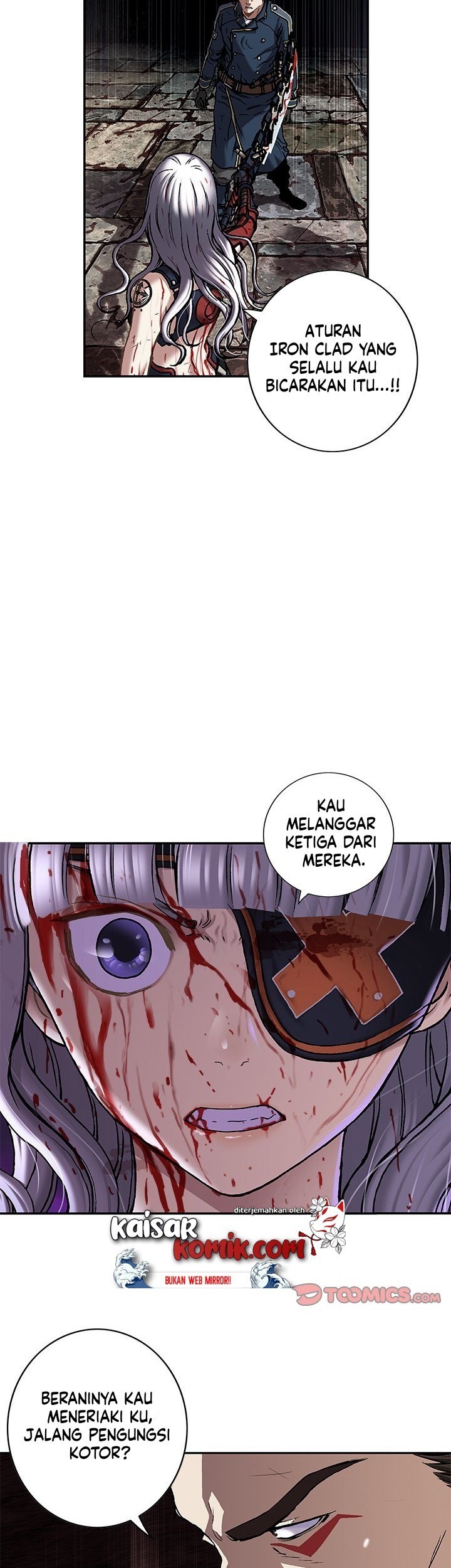 Leviathan Bab 126 halaman 14