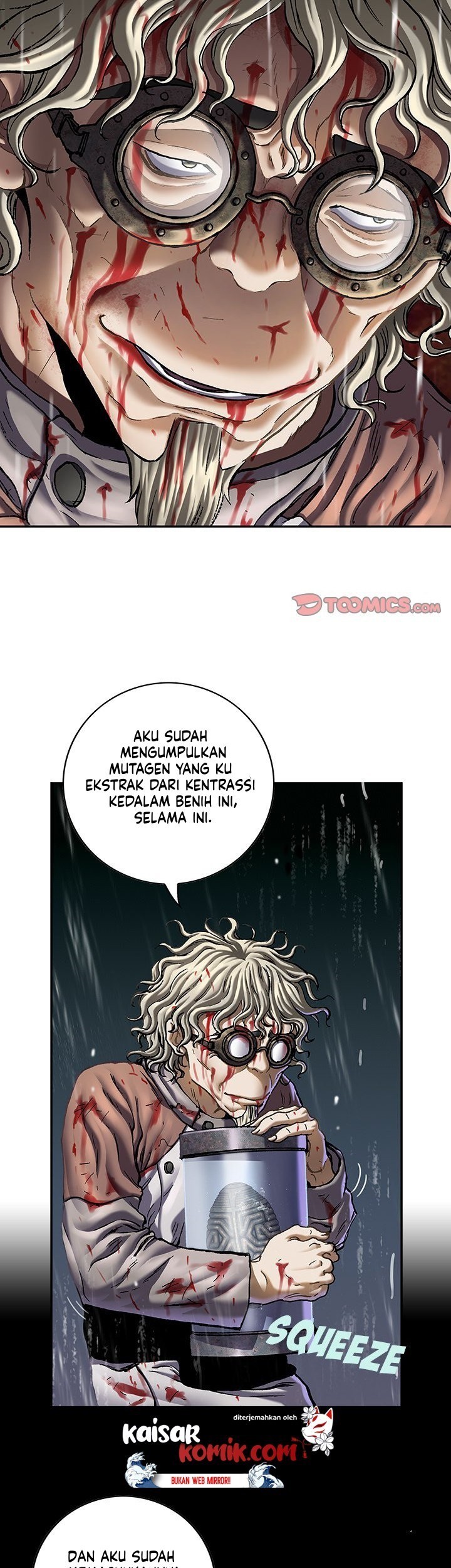Leviathan Bab 127 halaman 6