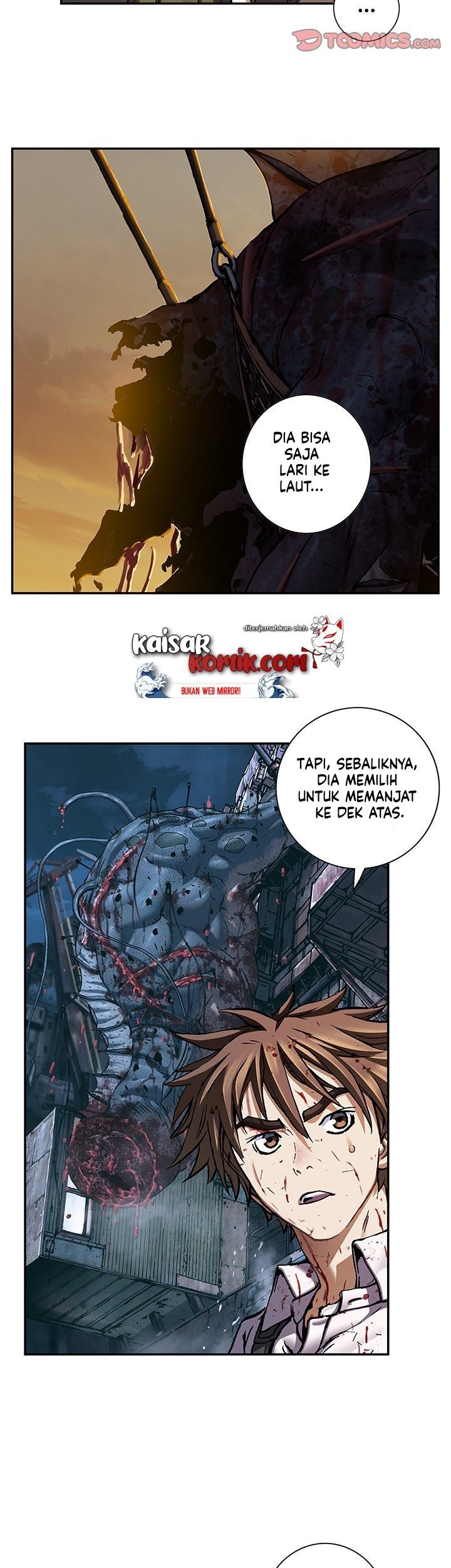 Leviathan Bab 131 halaman 21
