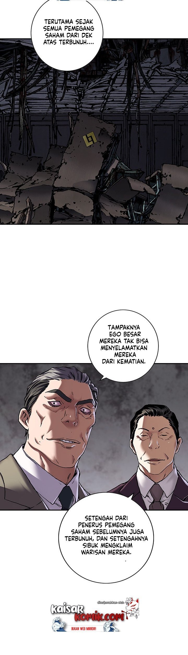 Leviathan Bab 131 halaman 30