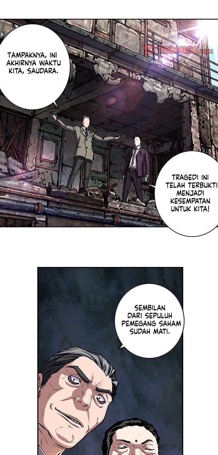 Leviathan Bab 131 halaman 31