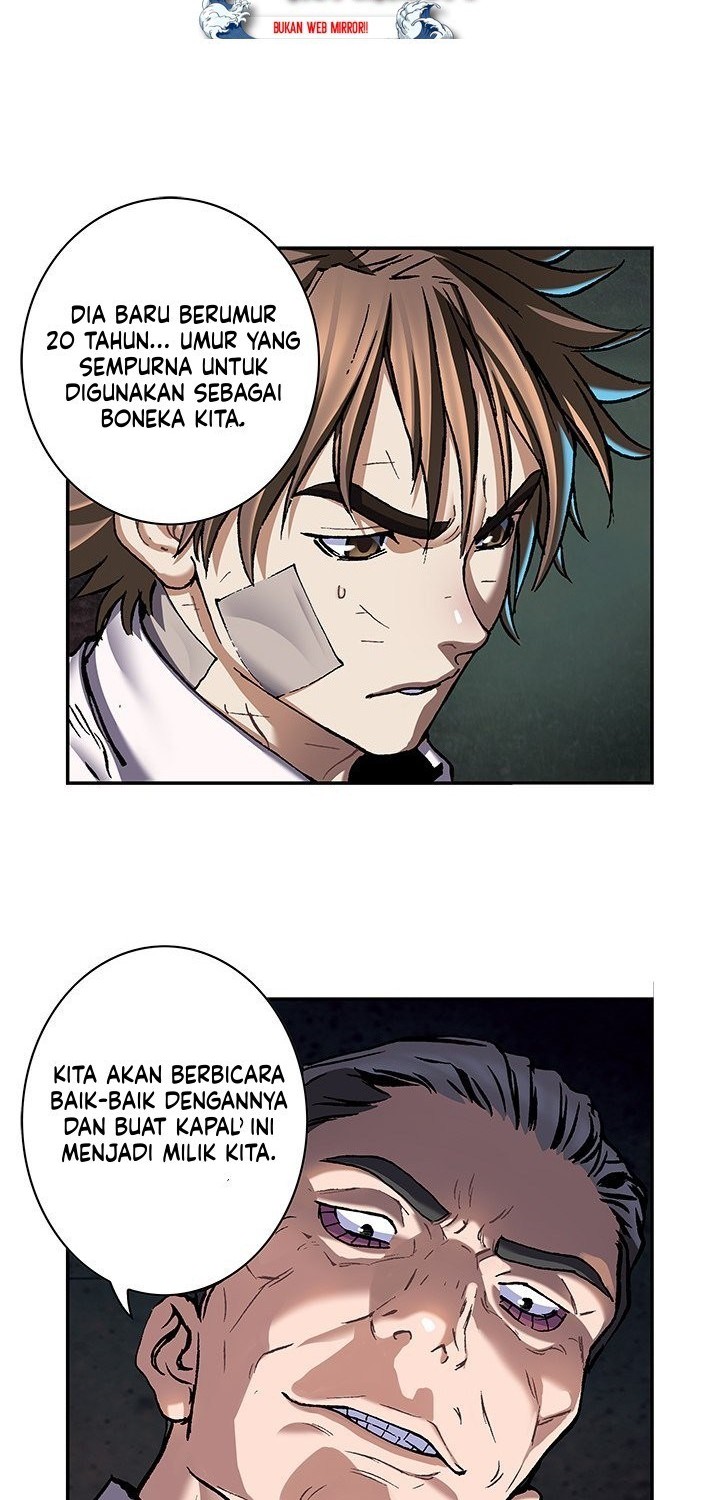 Leviathan Bab 131 halaman 33