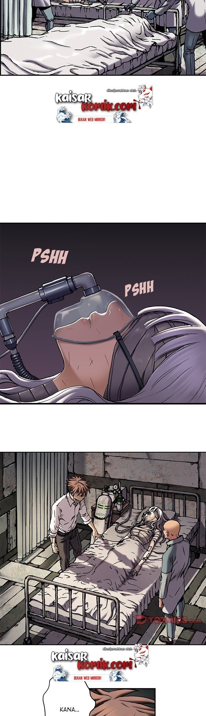 Leviathan chapter 132 halaman 4