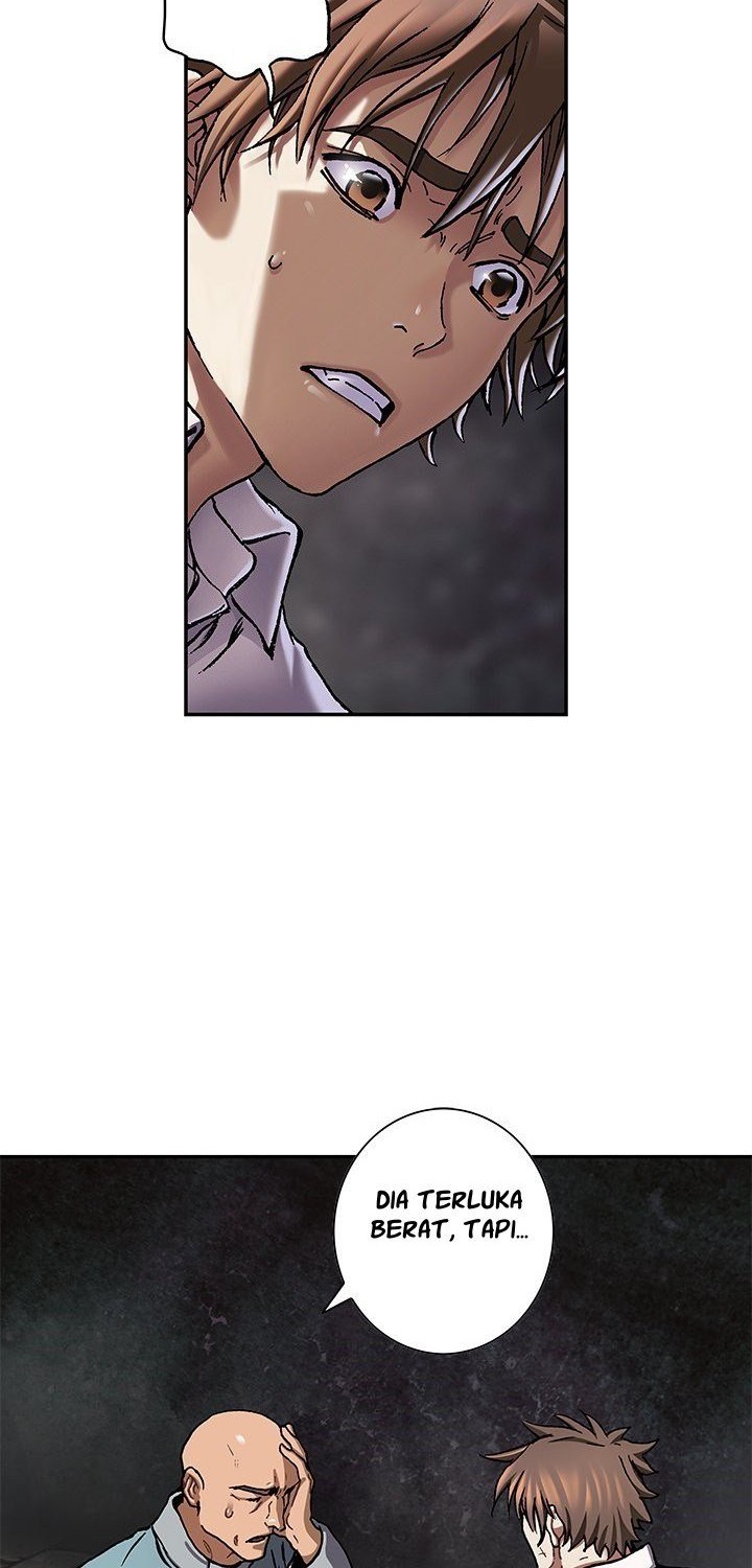 Leviathan chapter 132 halaman 5