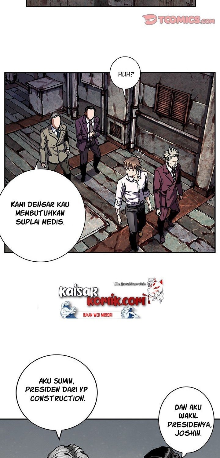 Leviathan chapter 132 halaman 9
