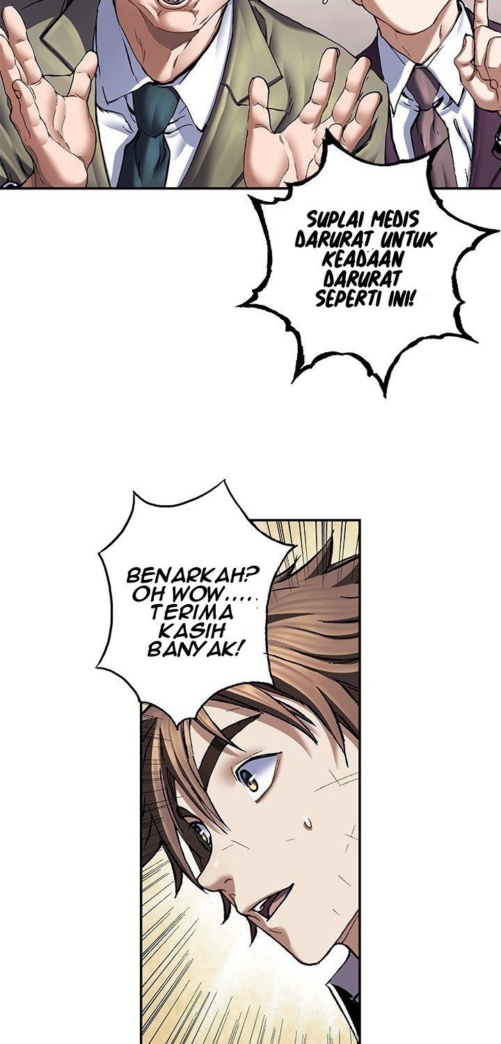 Leviathan chapter 132 halaman 11