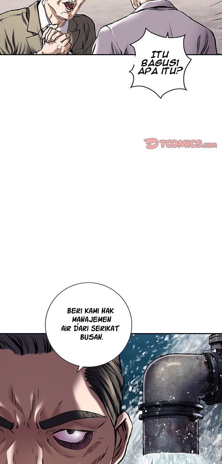 Leviathan chapter 132 halaman 13