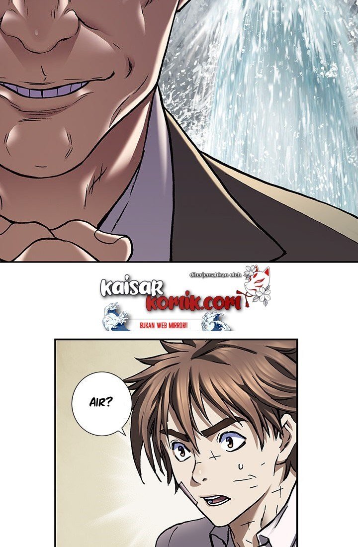 Leviathan chapter 132 halaman 14