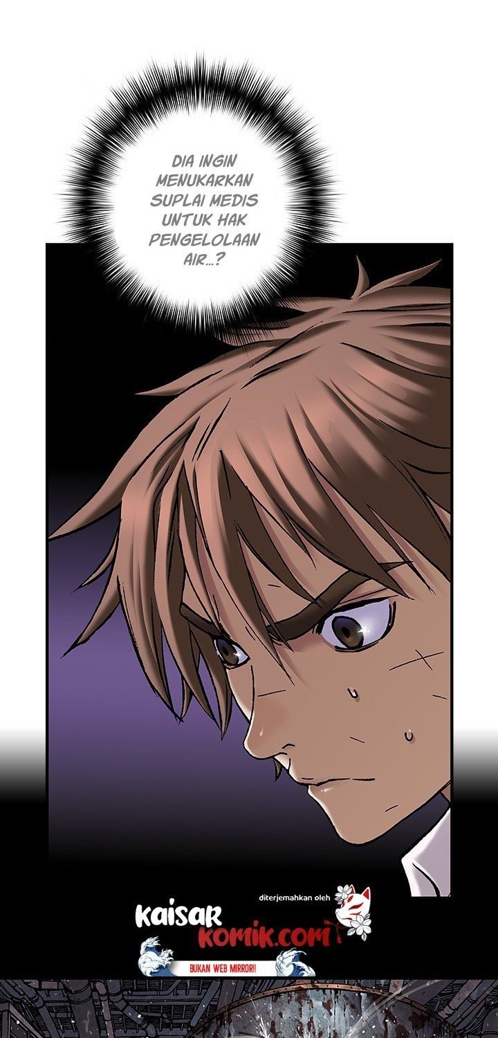 Leviathan chapter 132 halaman 18