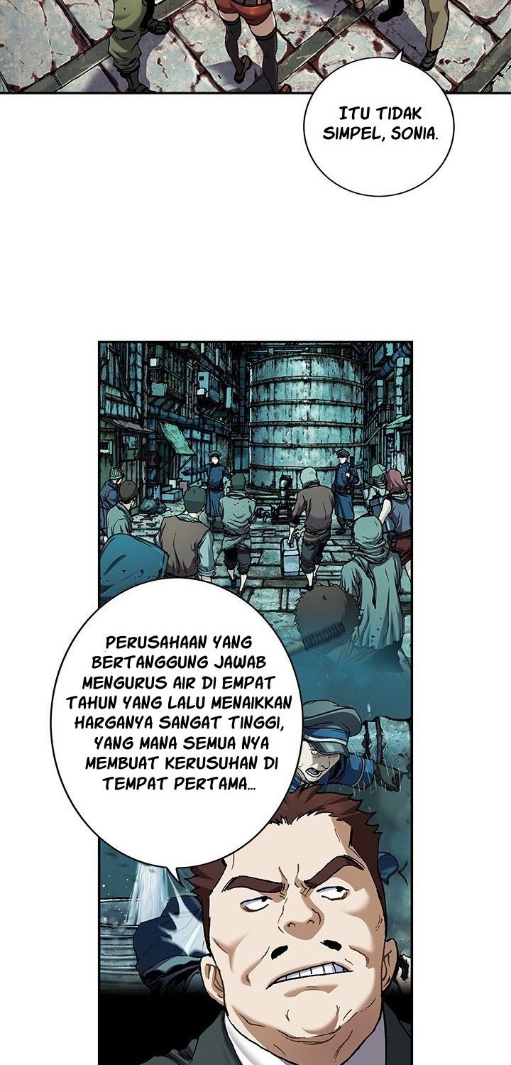 Leviathan chapter 132 halaman 24