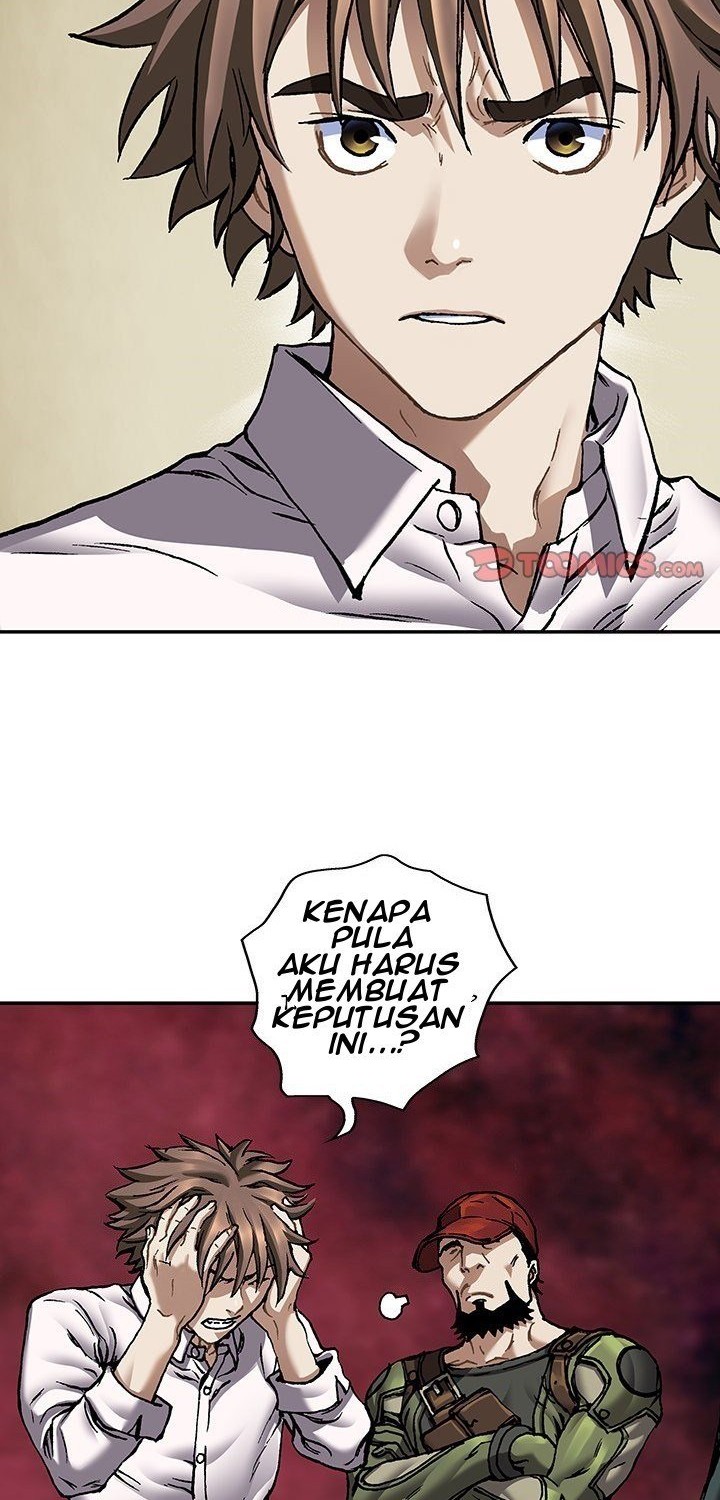 Leviathan chapter 132 halaman 26