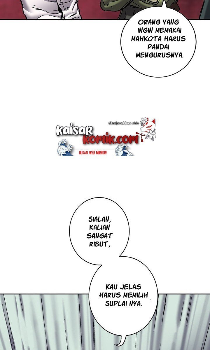 Leviathan chapter 132 halaman 27