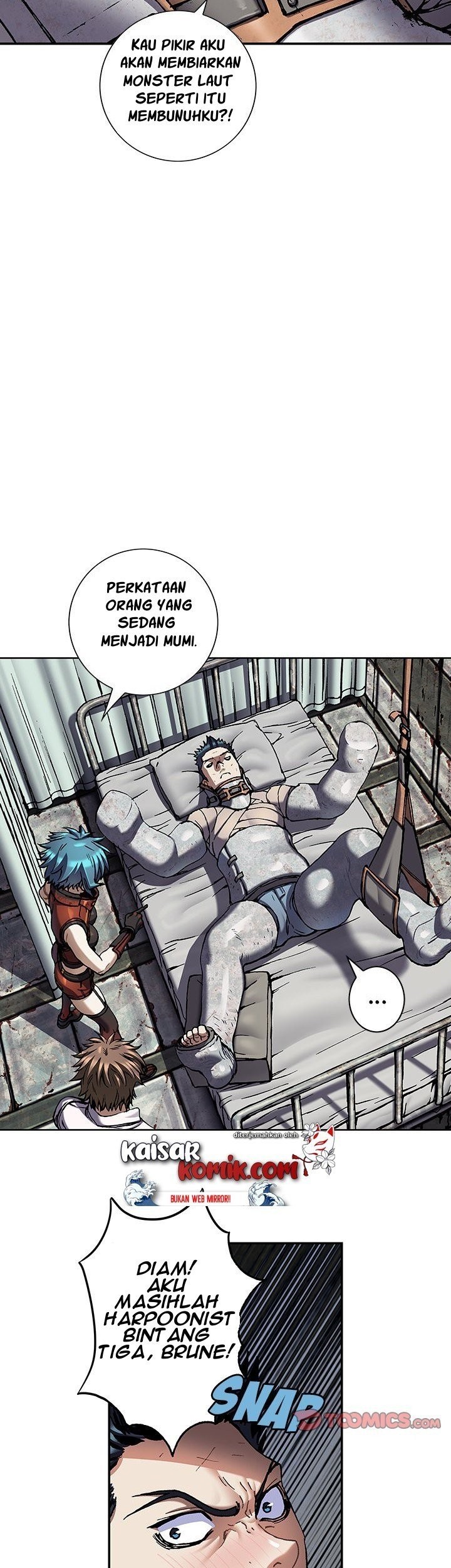 Leviathan chapter 132 halaman 30