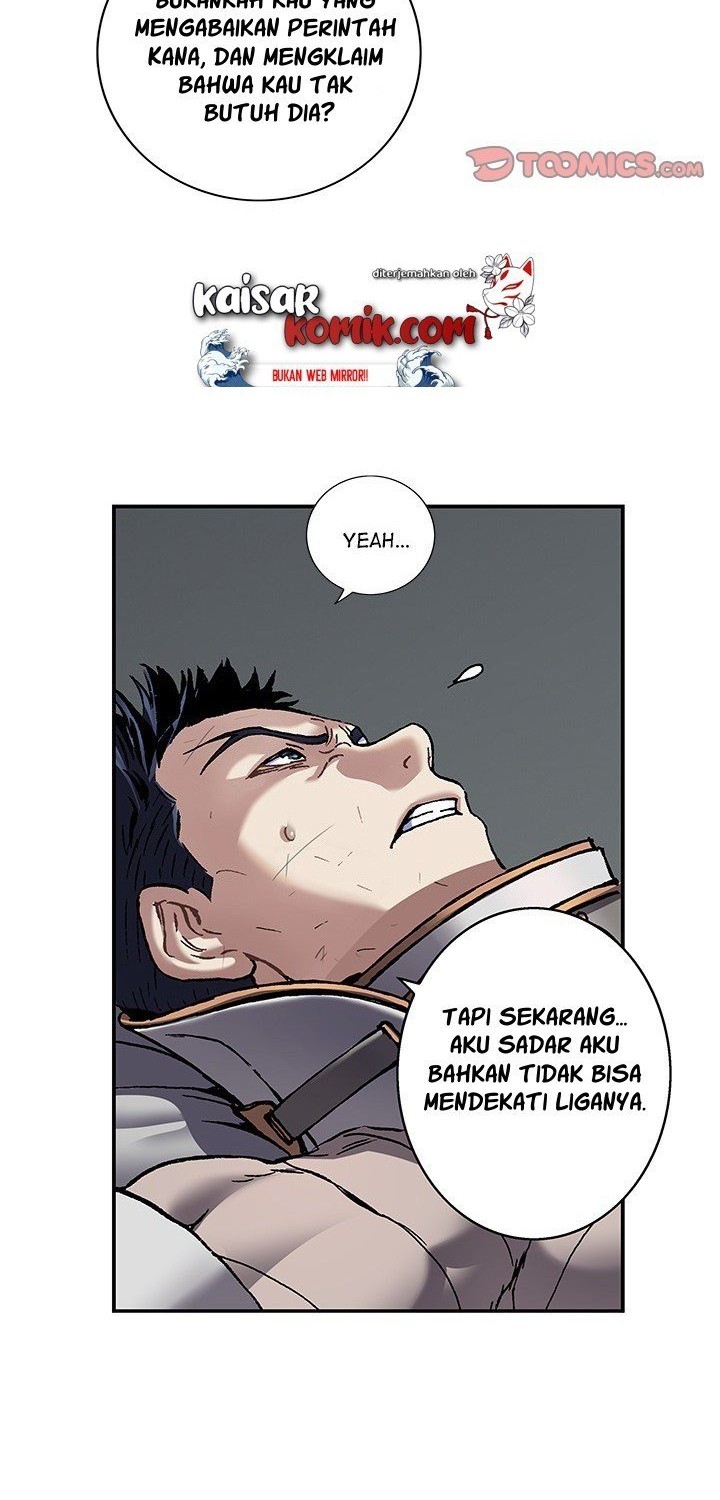 Leviathan chapter 132 halaman 35