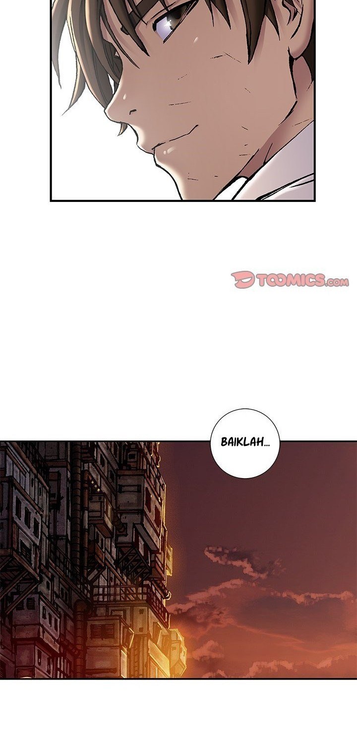Leviathan chapter 132 halaman 39