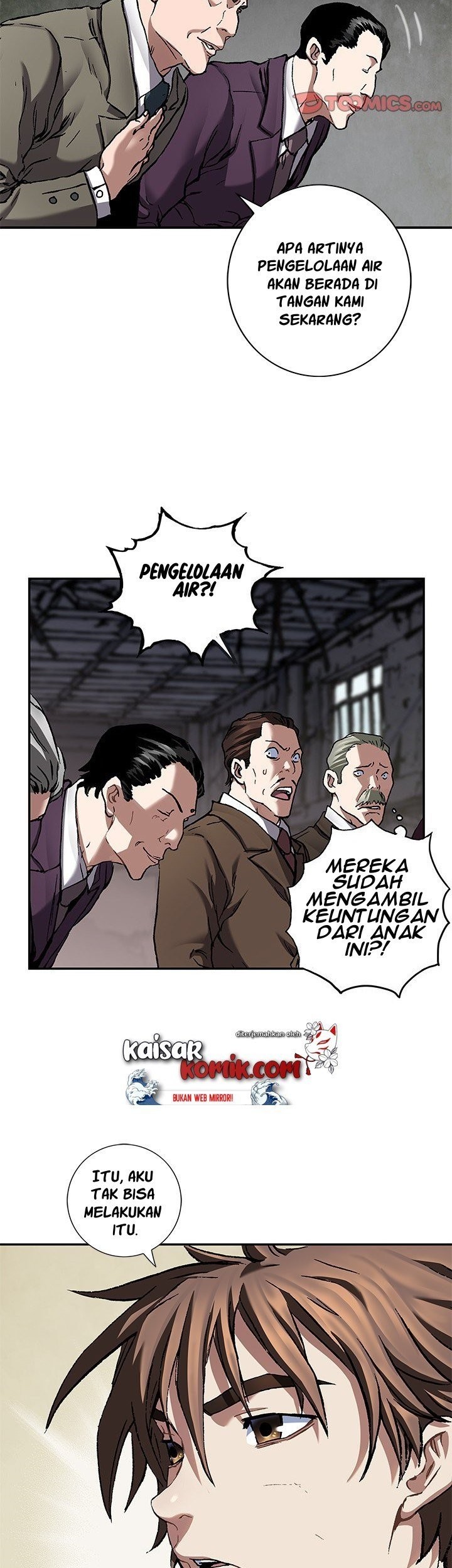 Leviathan Bab 133 halaman 12