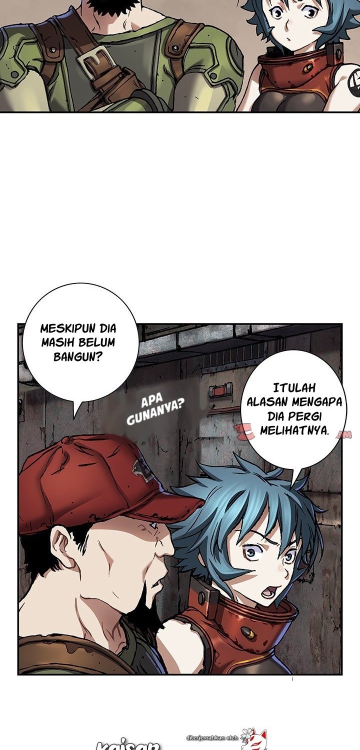 Leviathan Bab 136 halaman 3