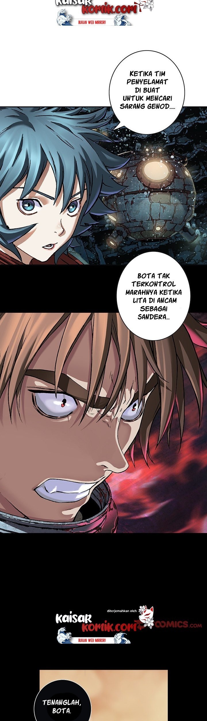 Leviathan Bab 136 halaman 4