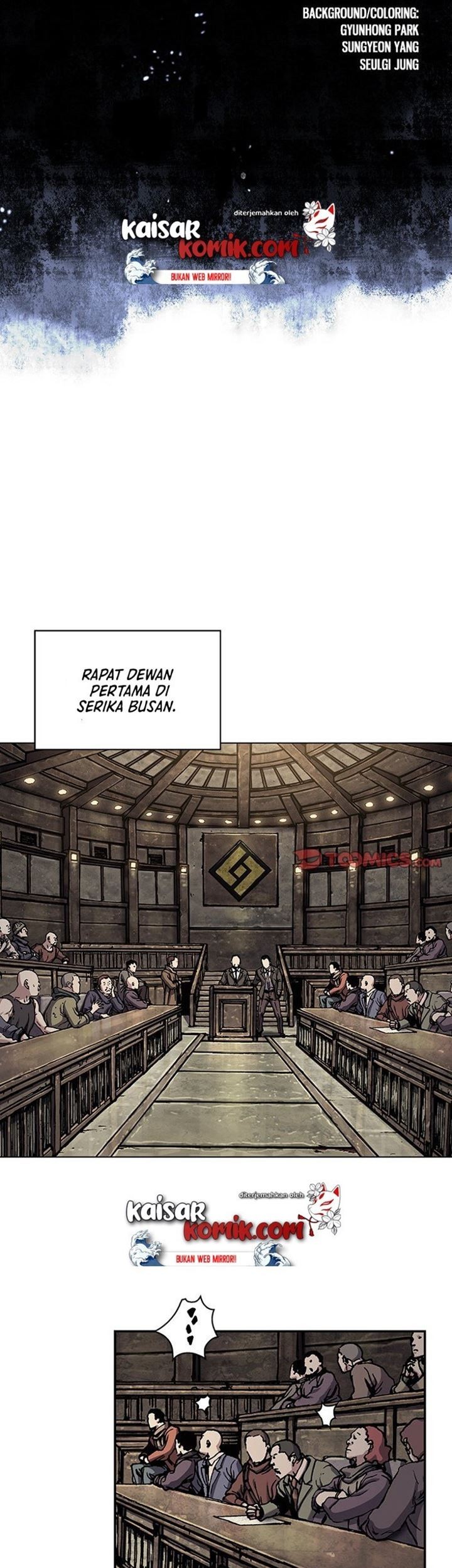 Leviathan chapter 139 halaman 4