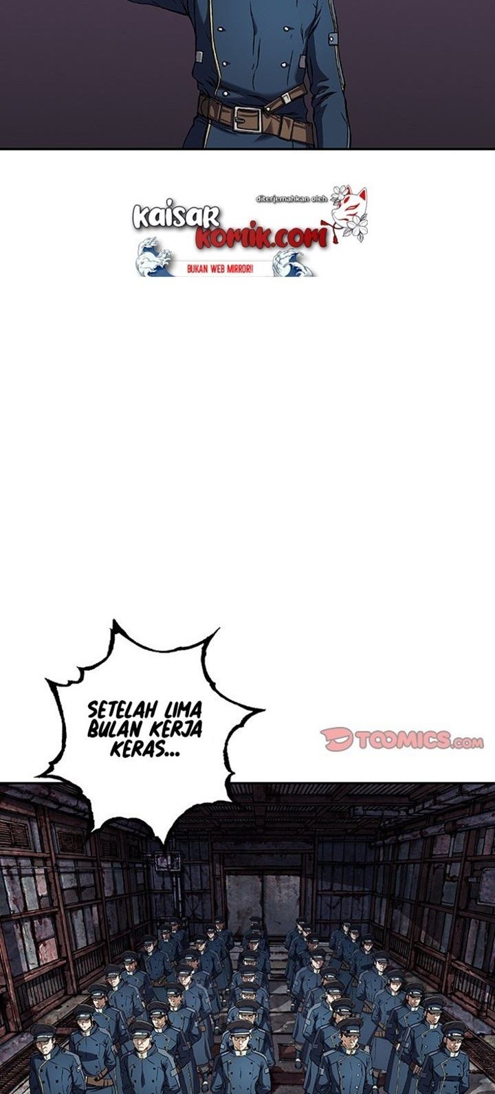 Leviathan chapter 139 halaman 7