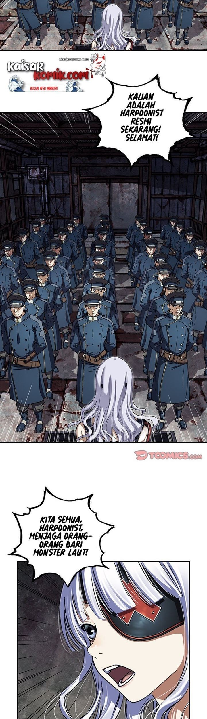 Leviathan chapter 139 halaman 8