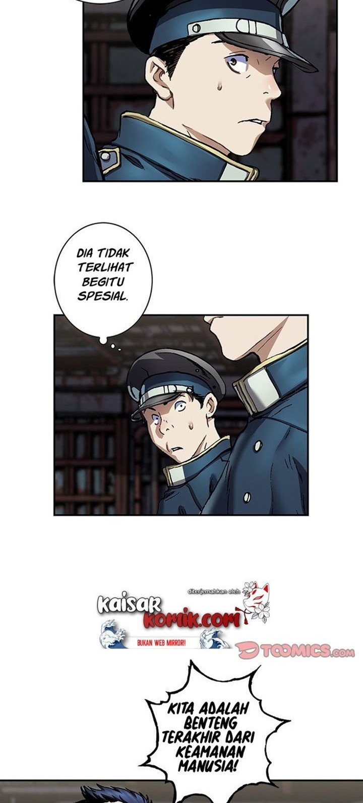 Leviathan chapter 139 halaman 11