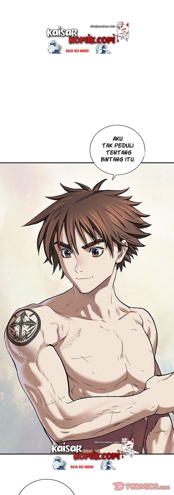 Leviathan chapter 139 halaman 16