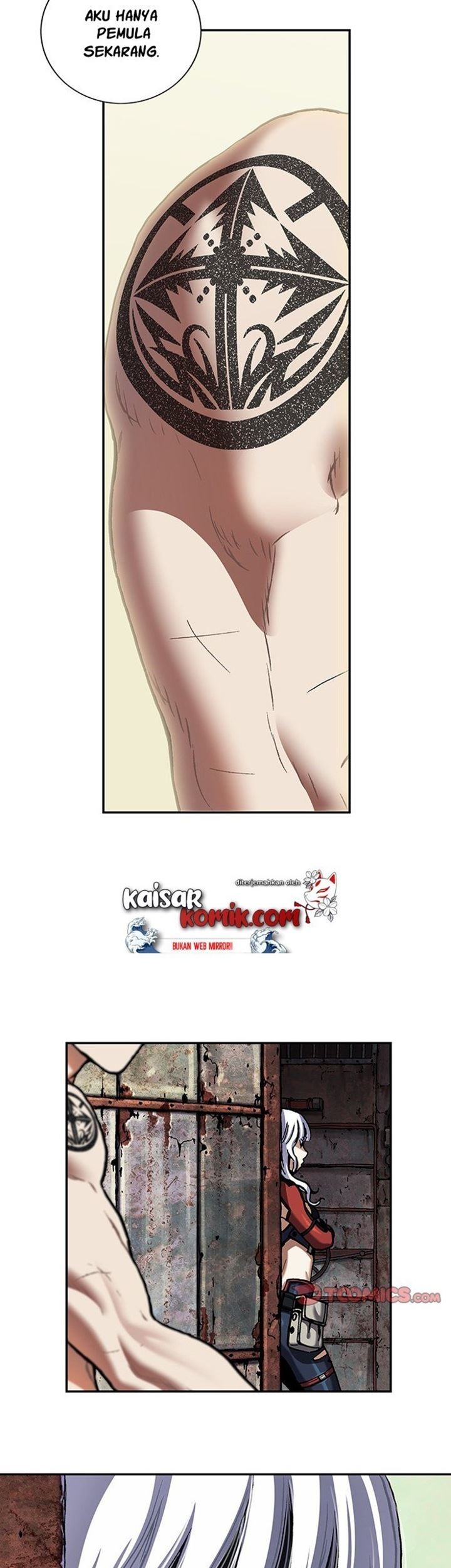 Leviathan chapter 139 halaman 17