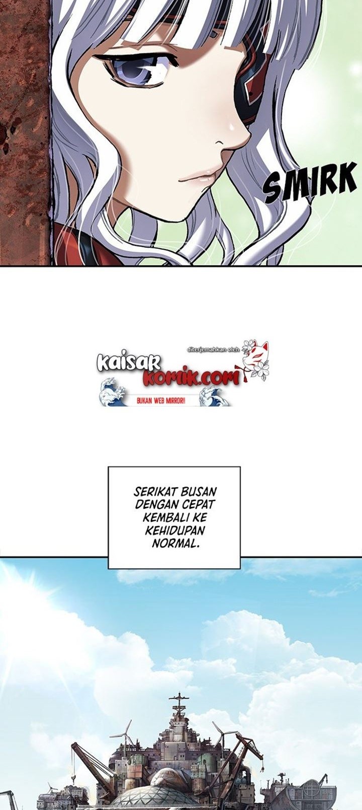 Leviathan chapter 139 halaman 18