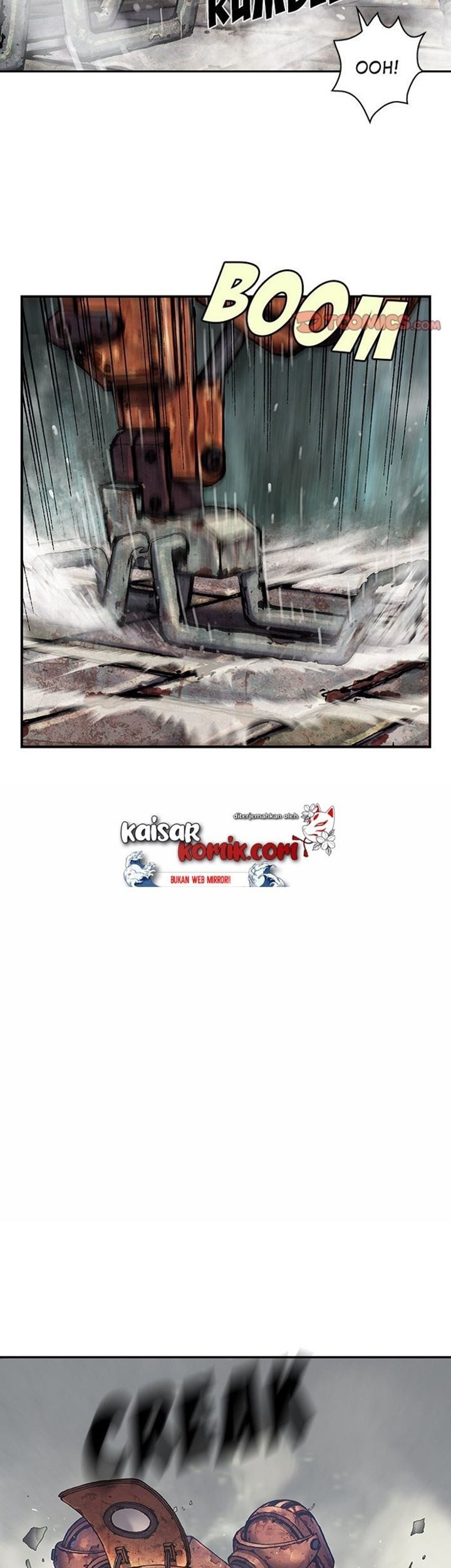 Leviathan chapter 139 halaman 29